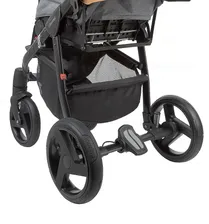 Коляска 3 в 1 Adamex Neonex Alfa - GL000712544