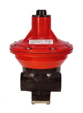 Регулятор давления газа COPRIM AlFA 10 AP