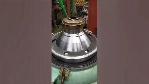 ALFA LAVAL MOPX 207 SGT-24 SEPARATOR