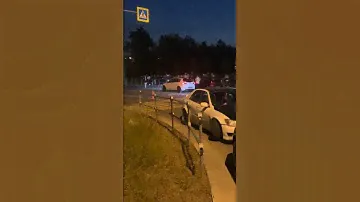 Alfa romeo участвует в гонках🔥🔥🔥