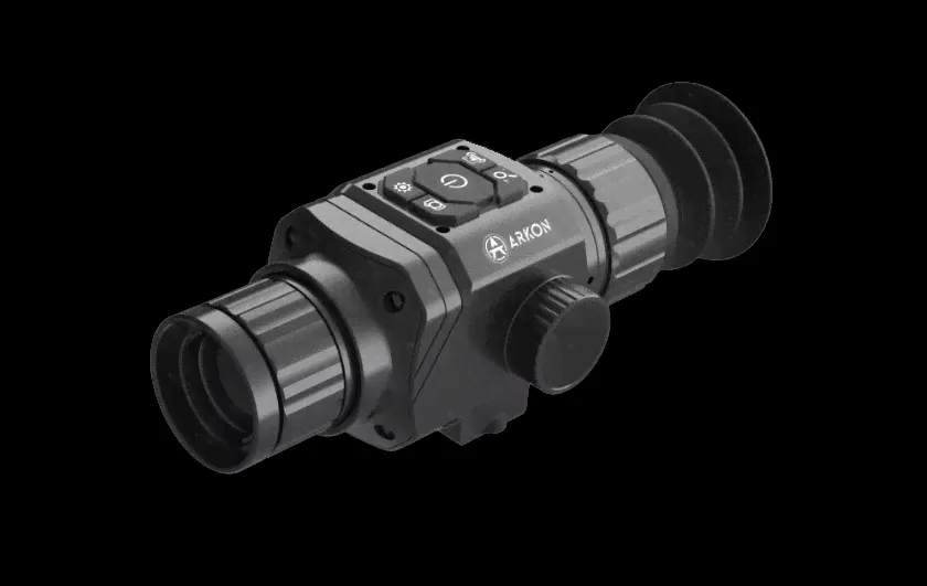 Arkon Alfa 2-0