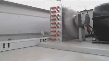 конденсатор POLAIR ШХ - 1.0