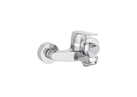 Смеситель для ванны Roca Alfa 5A0D25C0M