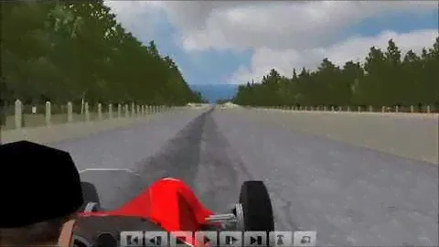 [One Lap With The Winner - EP. 1x06] - Monza 1950 (Nino Farina - F1 Challenge VB/AS)