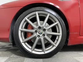 ALFA ROMEO Brera 3.2, 2007