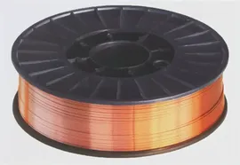 Проволока сварочная СВ0Г2С 1,2мм 5кг Alfa Mag SG2