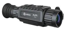 Тепловизионный прицел Arkon Alfa LT25 (384x288, F25 мм, 1.5x, 12 µm, NETD <35 mK)