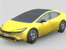 Alfa Romeo Stelvio 2020 Low-poly 3D Model