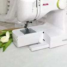 Швейная машина Alfa ALFA Hobby 21