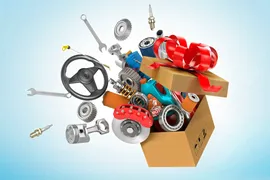 Подножка Mercedes Axor Правая (Накладка) Alfa Car Alfa Car арт. AC9406660428