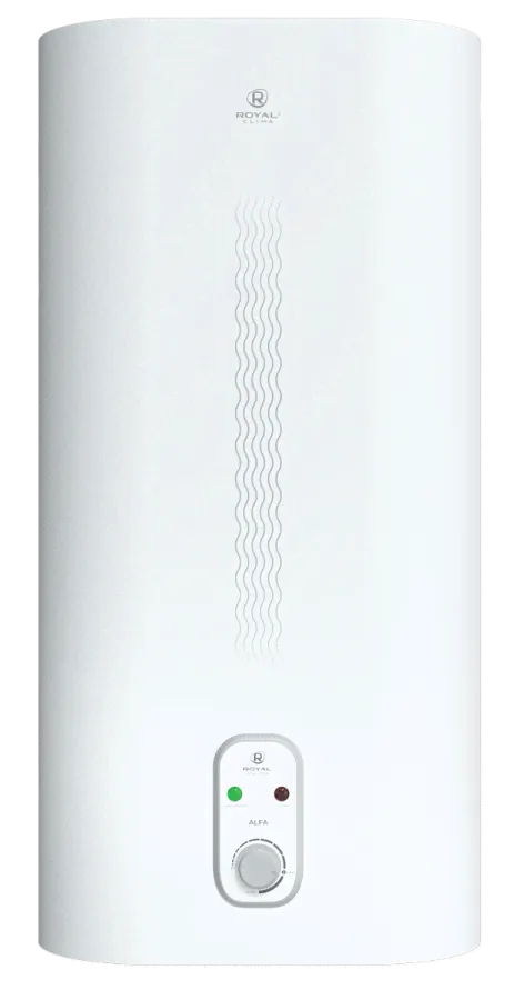 Royal Clima ALFA RWH-A50-FE-0