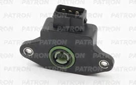 Датчик положения дроссельной заслонки Patron для Alfa Romeo 156 I 1997-2006. Артикул PE30006