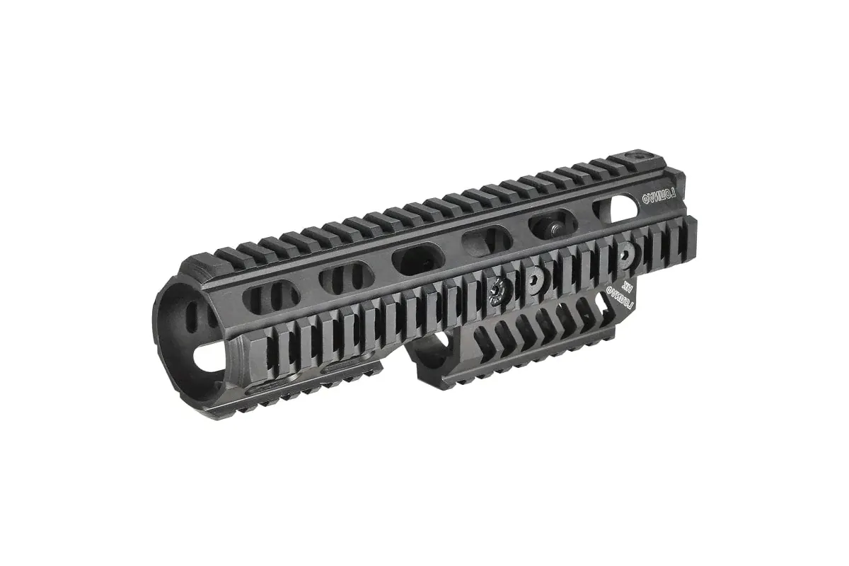 Цевье Голиаф Alfa Arms-4