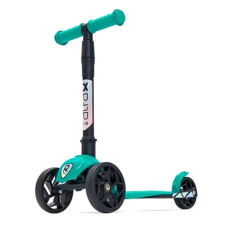 Самокат трехколесный Alfa Mini R Base Buggy Boom 004-2062