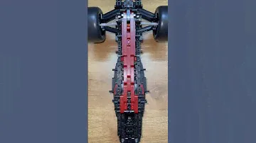 Mini V6 Engine Sound.. CaDA Alfa Romeo F1 Team ORLEN C42 C64005W
