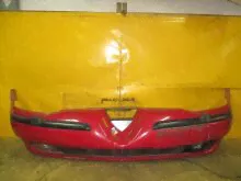 Бампер ALFA ROMEO 156 932-0