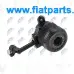 NWS-AR-001, NTY, Подшипник выжимной с цилиндром сцепления для Fiat Stilo, Alfa Romeo 147