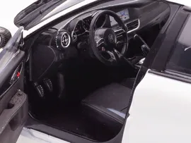 Масштабная модель Alfa Romeo Giulia GTA 2022 белый лучшая цена!