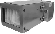 Приточная установка 2vv ALFA-AC-2000-W