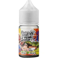 Жидкость Alfa Vape & Podonki Cola Cherry — Кока-кола с Вишней 2%, 30 мл