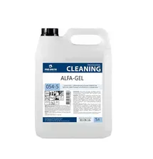 ALFA-GEL 5 л.
