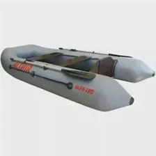 Надувная лодка Altair Alfa 280 цена, купить в Москве, отзывы, характеристики, обзор
