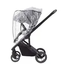 Прогулочная коляска Carrello Alfa 2023, Cloud Grey (Серый)