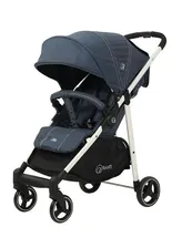Коляска Rant ALFA (blue) RA130
