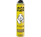 Пена монтажная ALFA Flex Profi 65 всесезонная, до 65л 71549