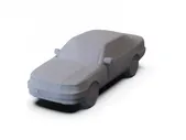 Alfa Romeo 166 2003 PRE-SUPPORTED 3D Model