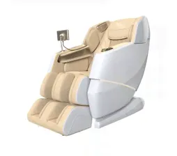 Массажное кресло Orlauf Alfa (Beige)