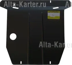 Защита Мотодор для двигателя, КПП Alfa Romeo GTV 1995-2004. Артикул 05903