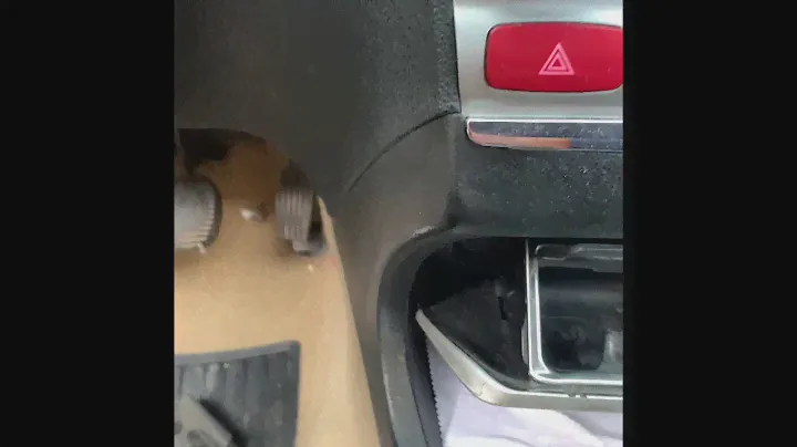 VDC system failure alfa Romeo 156