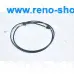 Трос капота для Fiat Albea, артикул 46845711, производитель Fiat/Alfa/Lancia