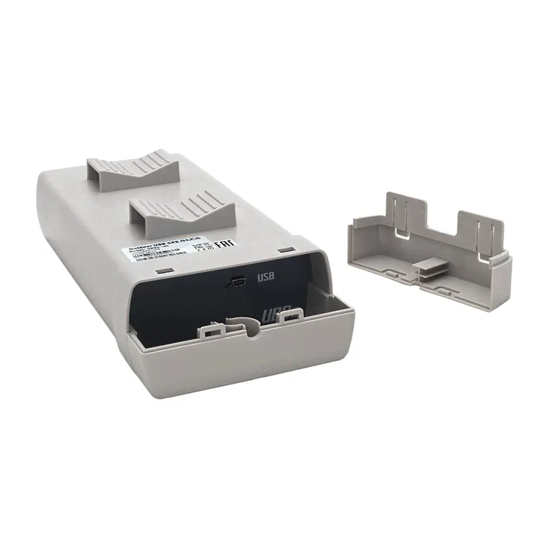 Адаптер WiFi уличный Alfa Network UBDo-nt USB (2.4 ГГц, 500 мВт)-4