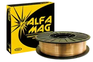 Проволока сварочная СВ0Г2С 0,8мм 5кг Alfa Mag SG2