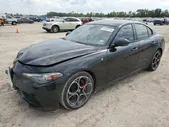 2022 Alfa Romeo Giulia sup 2.0L, лот: c64242914
