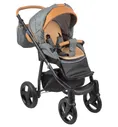 Коляска 3 в 1 Adamex Neonex Alfa - GL000712544