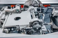 Форматно-раскроечный станок OSTERMANN ALFA 400 DIGIT