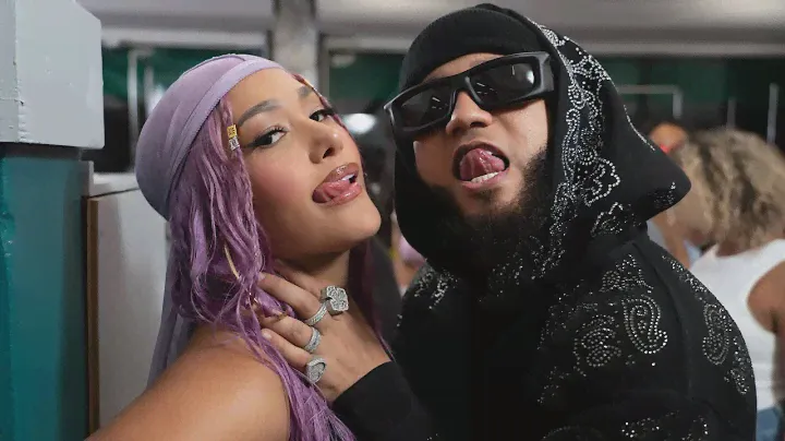FARIANA x El Alfa - DORA (Video Oficial)