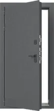 Входная металлическая дверь Alfa NoFrost MP 1.1