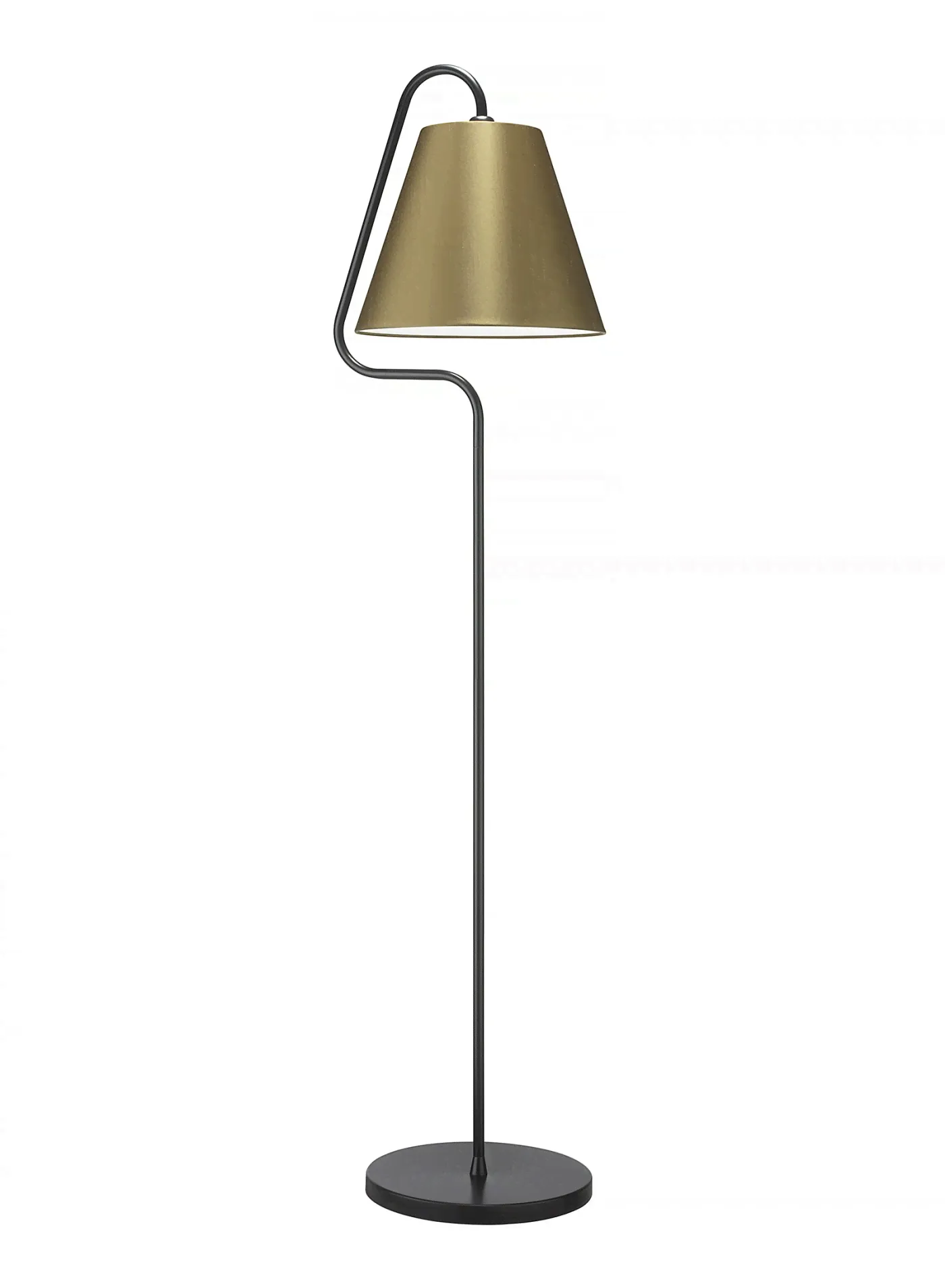 Напольная лампа HEATHFIELD&Co ALFA FLOOR LAMP-1