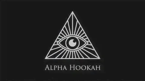 Alpha Hookah X