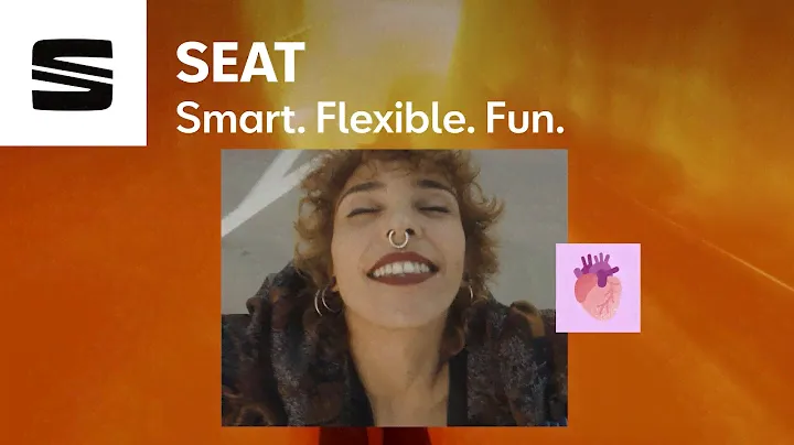 2022. Smart. Flexible. Fun | SEAT