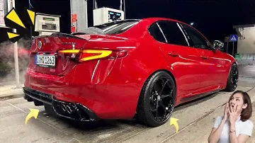 Forged Wheel install + New Rear Diffuser reveal!
