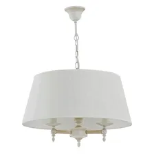 Подвесной светильник Alfa Roksana White 18534