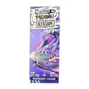 Жидкость PODONKI ALFA VAPE Salt 2% 30 ml Малина Личи