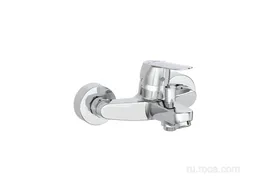 Смеситель Roca Alfa для ванны-душа 5A0D25C0M