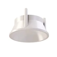 Декоративная рамка Maytoni Alfa LED C064-01W