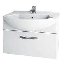 Тумба для раковины Dreja Alfa 99.0305 55